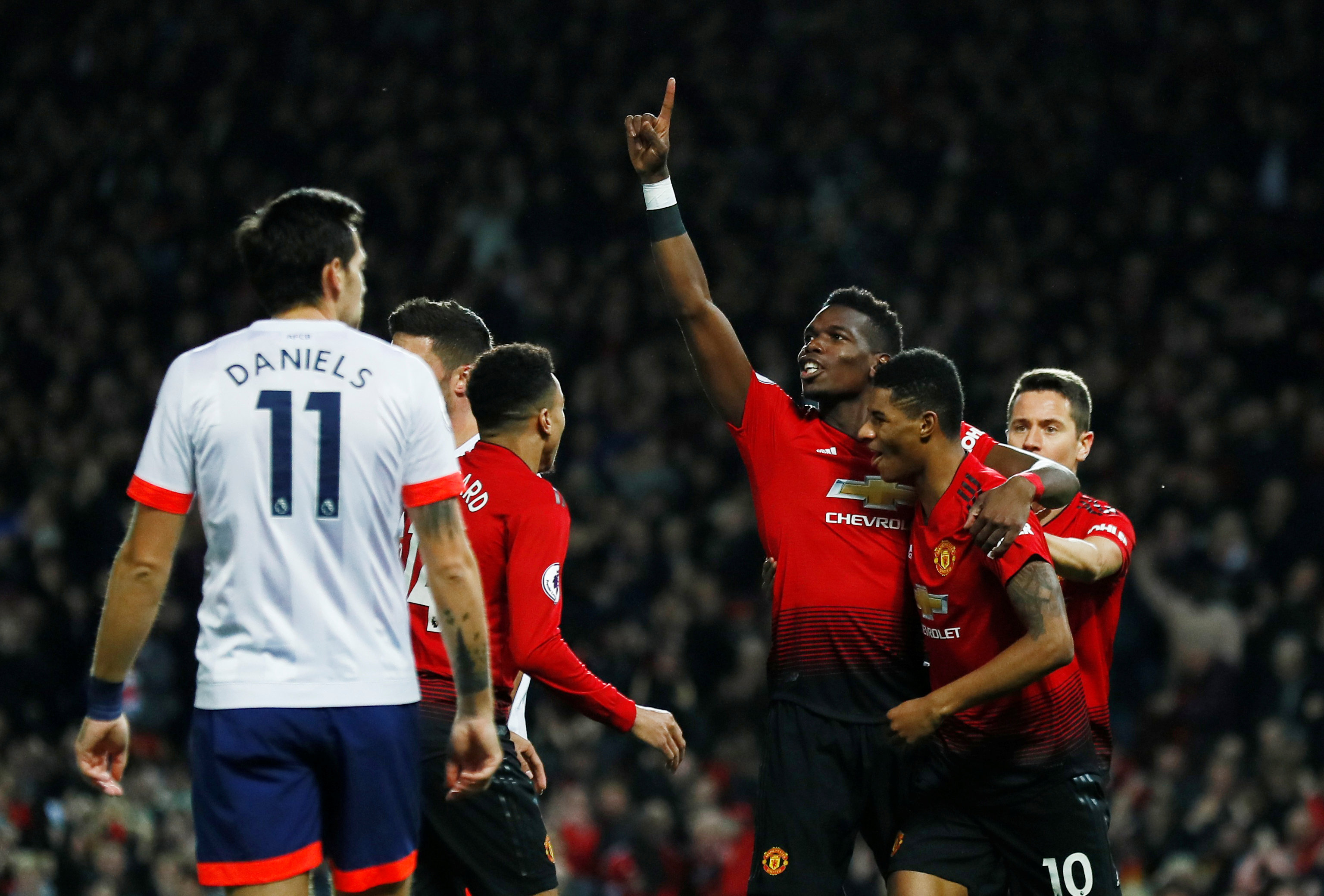 上的标志 上的标志