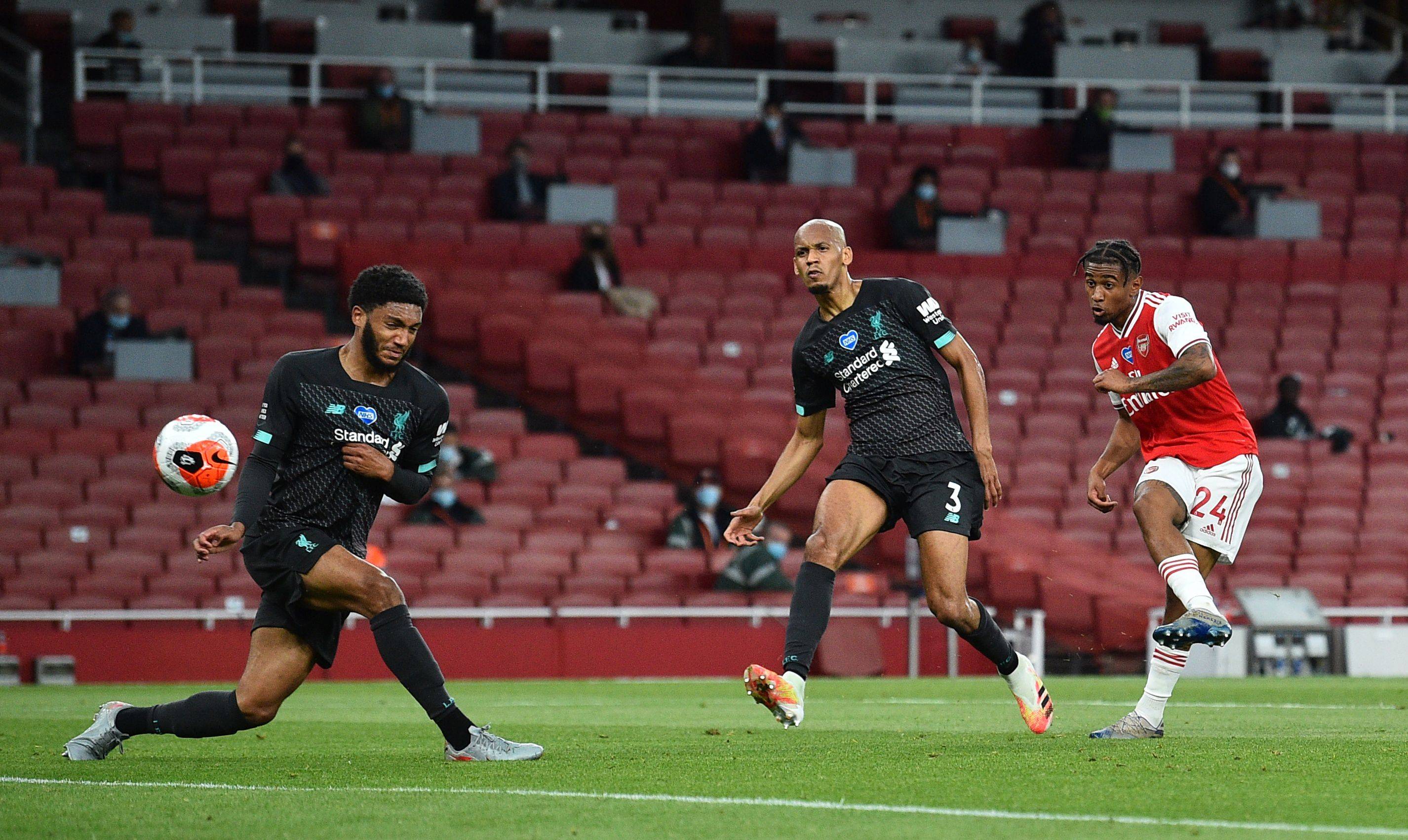 利物浦仍需 利物浦仍需